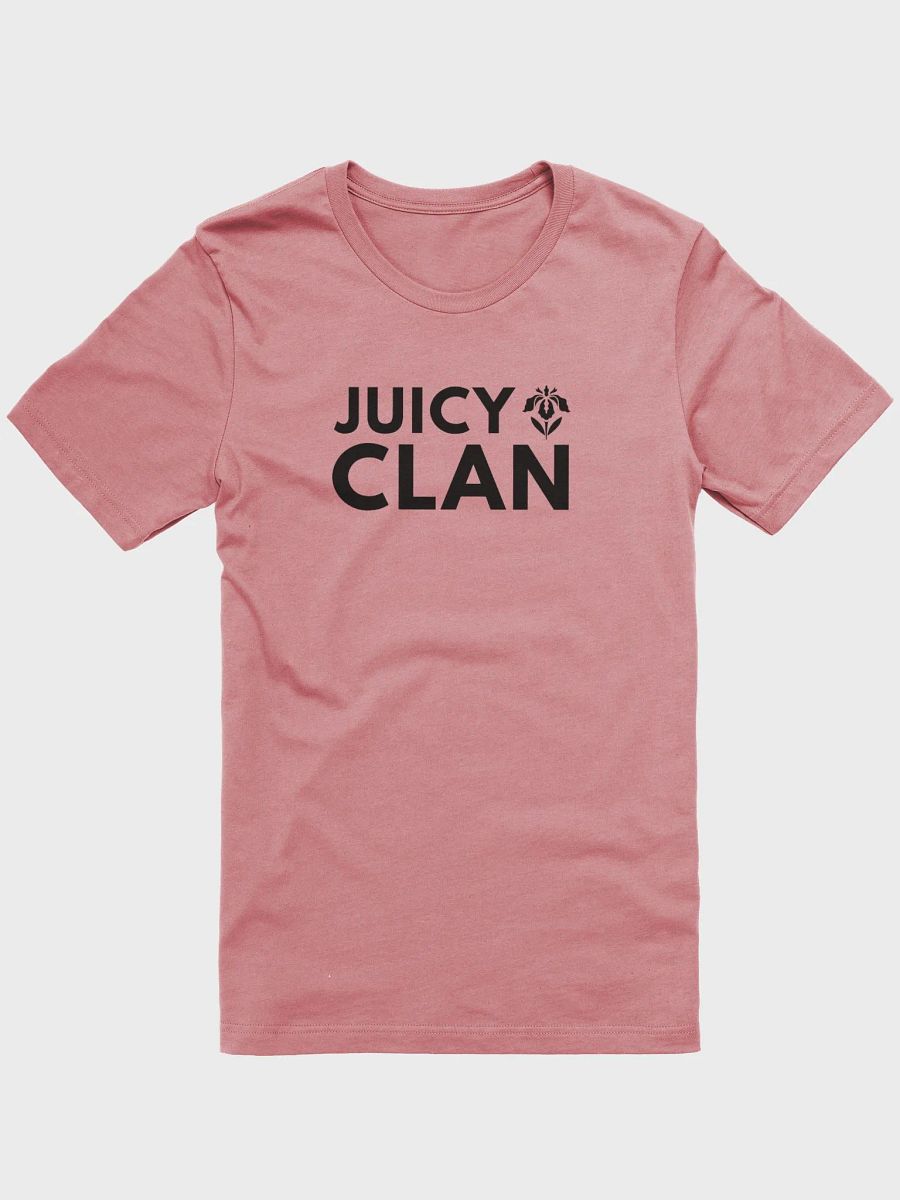 Classic Tee - Juicy Clan product image (3)