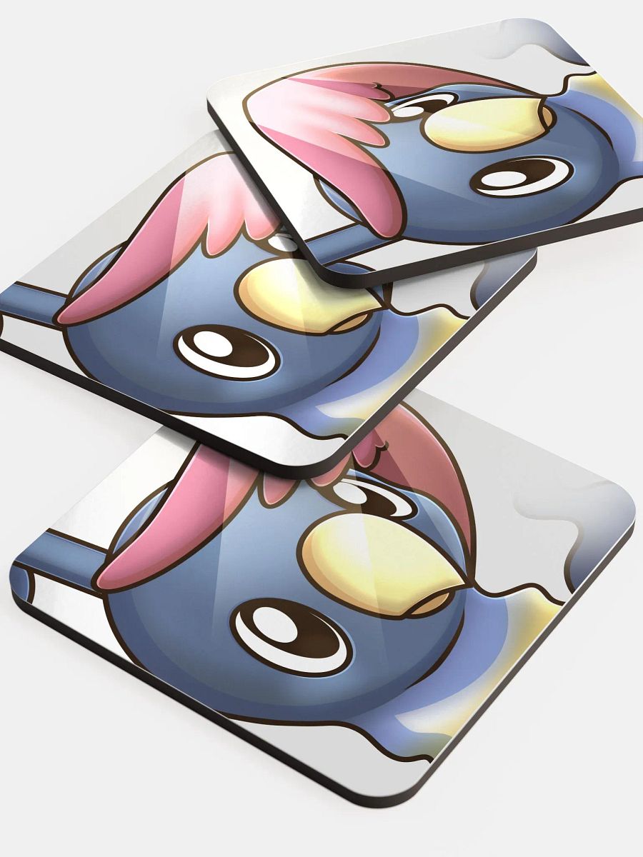 TolleyO7 Coaster product image (5)