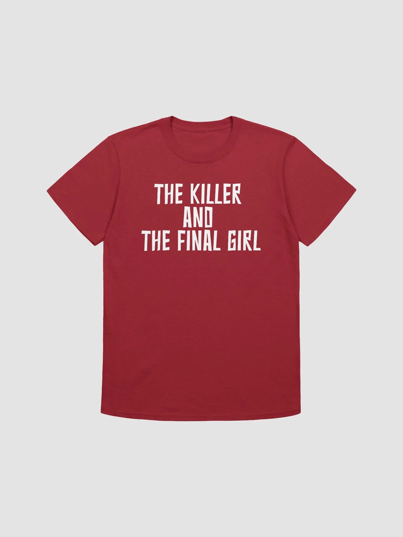 who are you? product image (1)