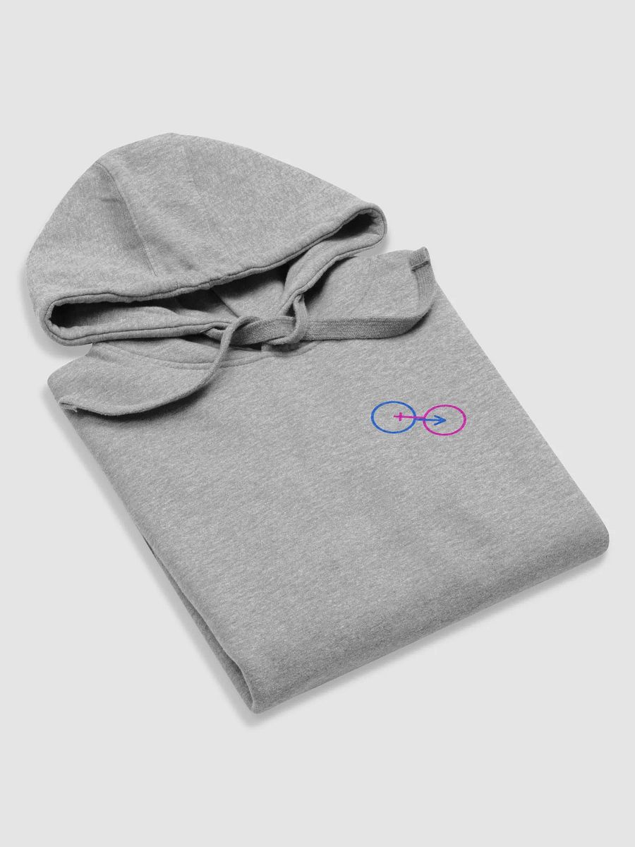 Traditional Gender Connection Hoodie product image (46)