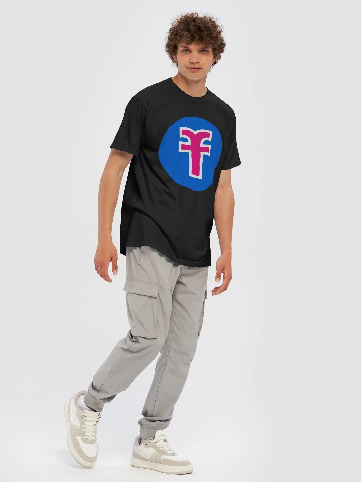 Flickr T-Shirt product image (7)