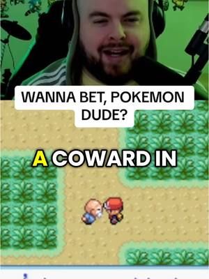 WANNA BET? #gaming #videogames 