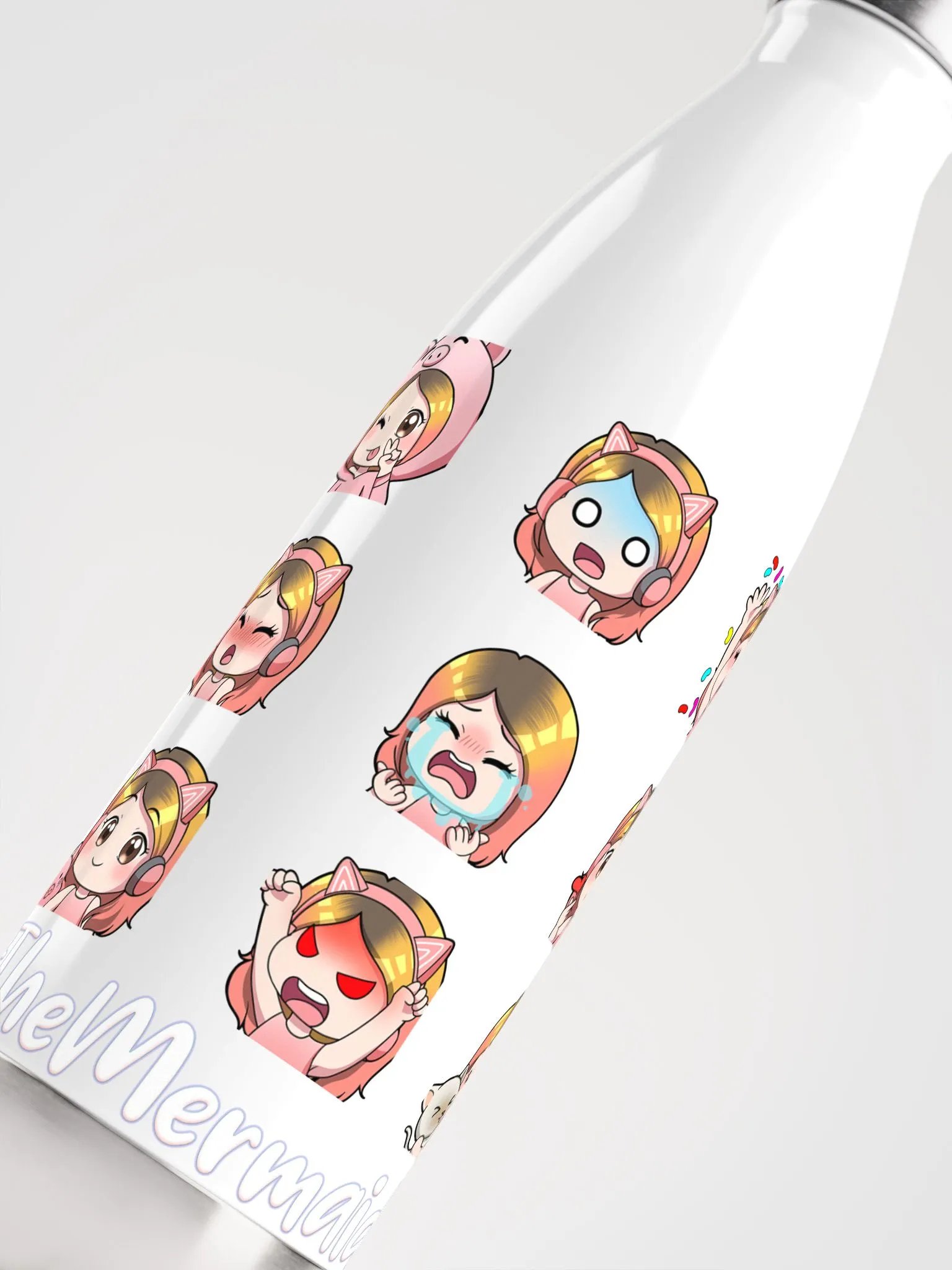 Emotes Bottle product image (5)