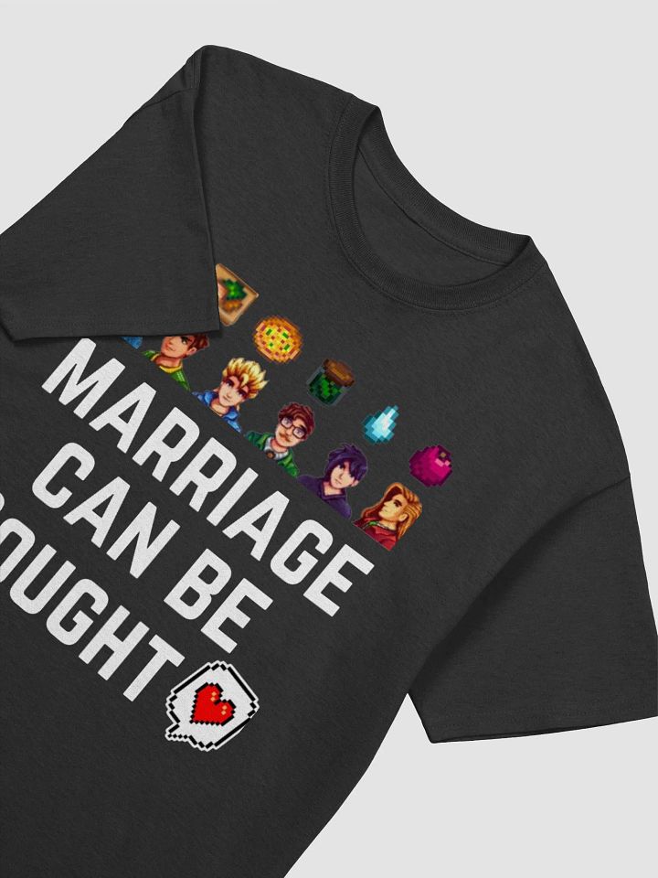 Marriage Can Be Bought Bachelors product image (2)