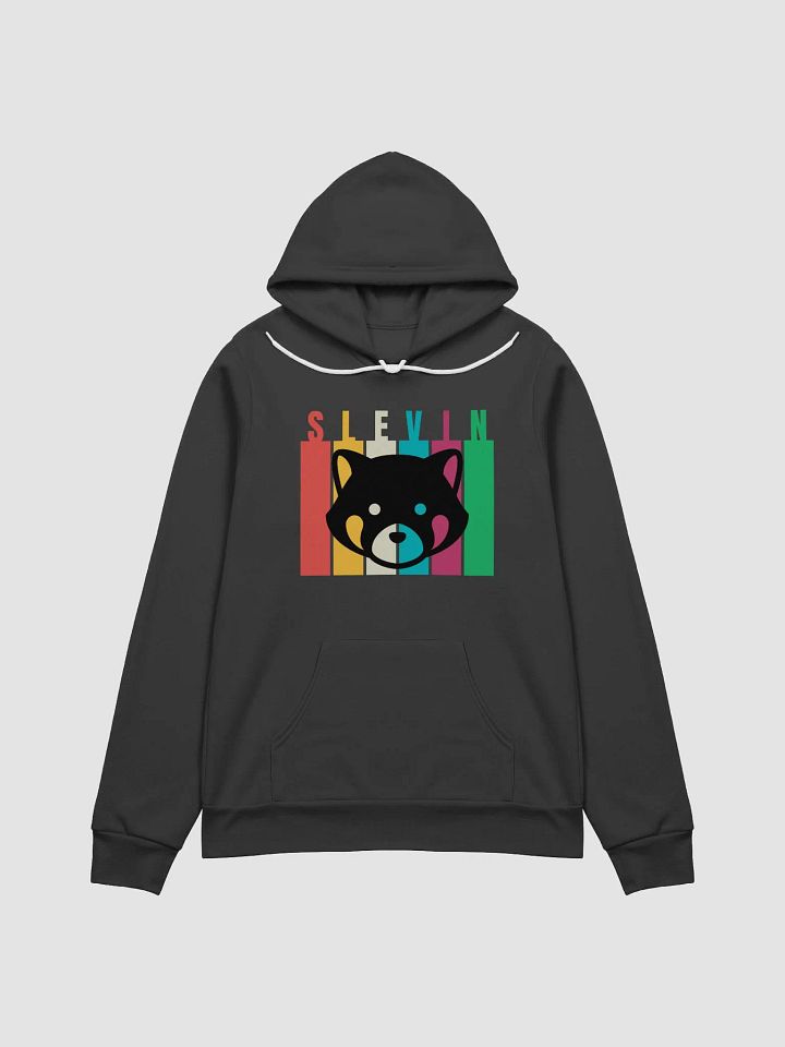 24Color Hoodie product image (1)