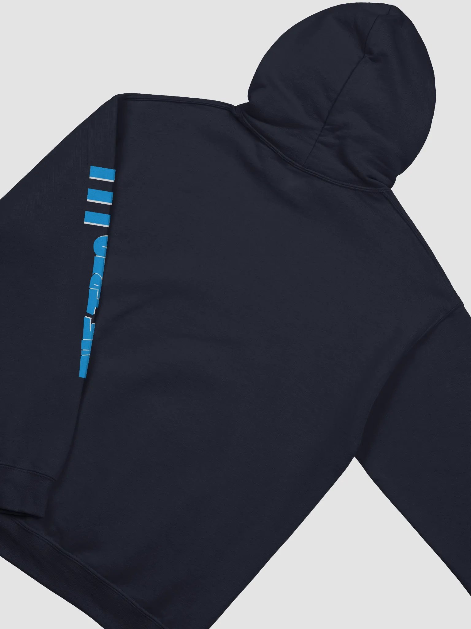 The Trio Logo Hoodie product image (13)