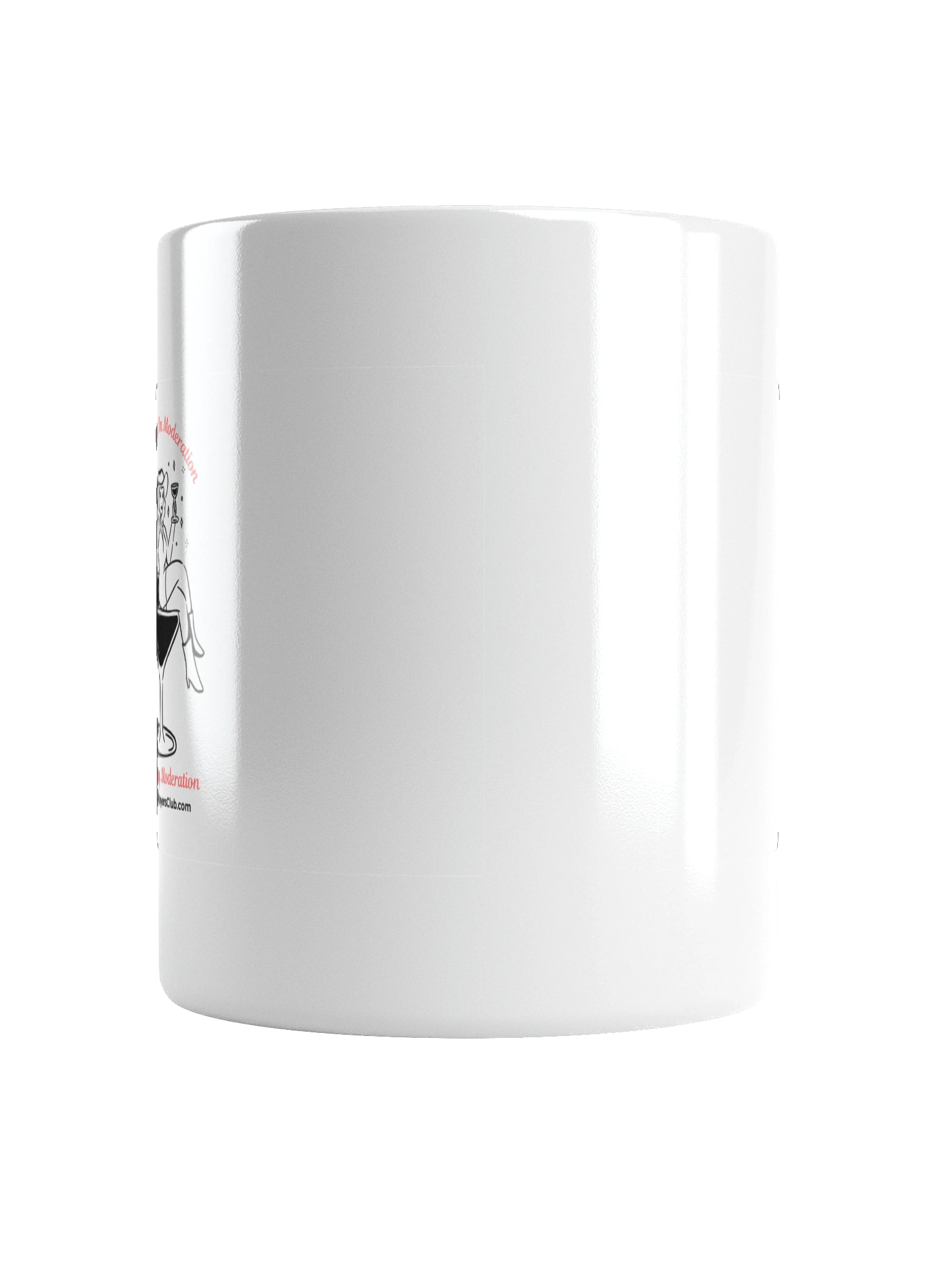 All Things in Moderation Mug - 2 Cocktails Edition product image (17)