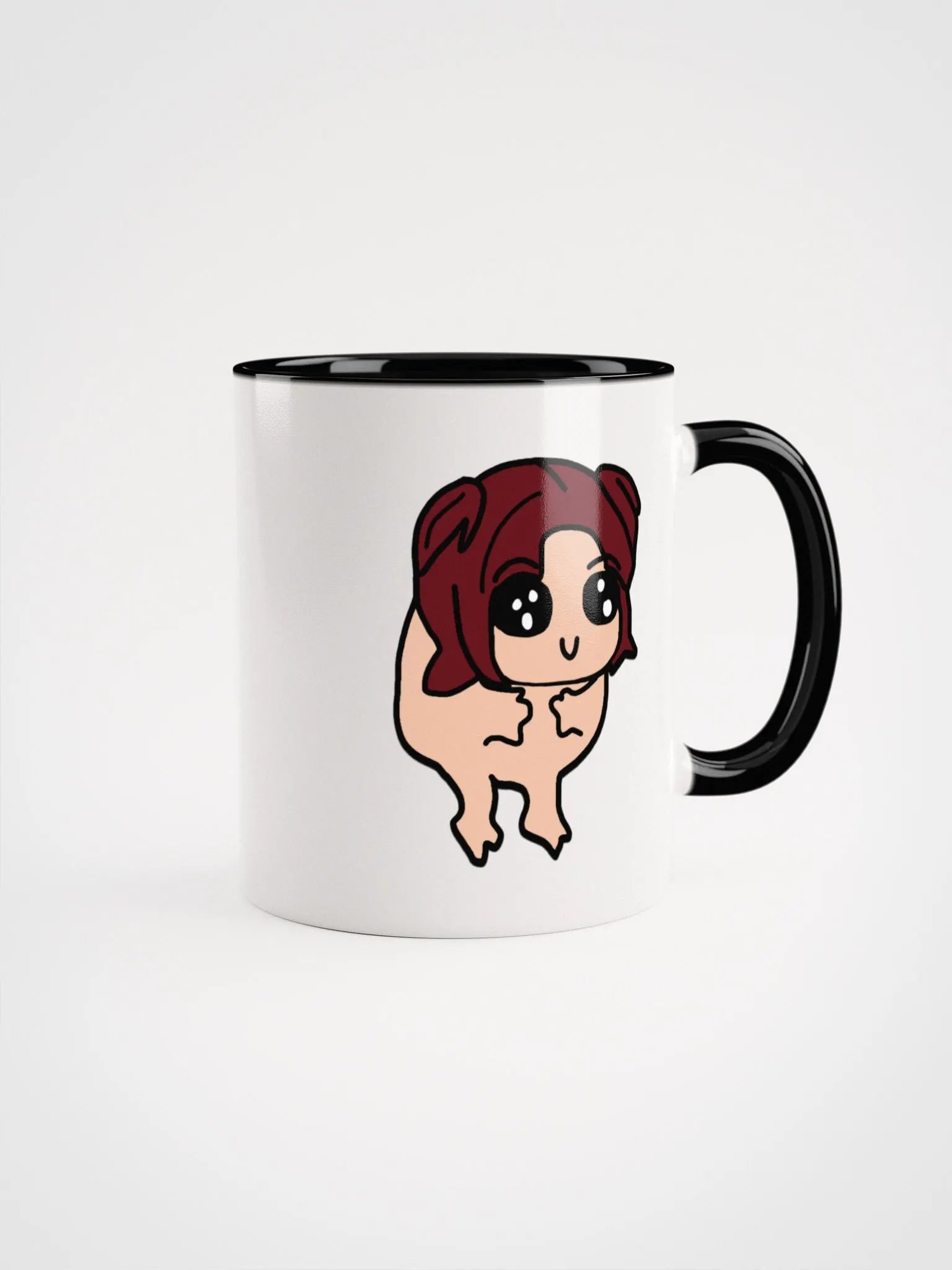 Tina Uppies Mug product image (1)