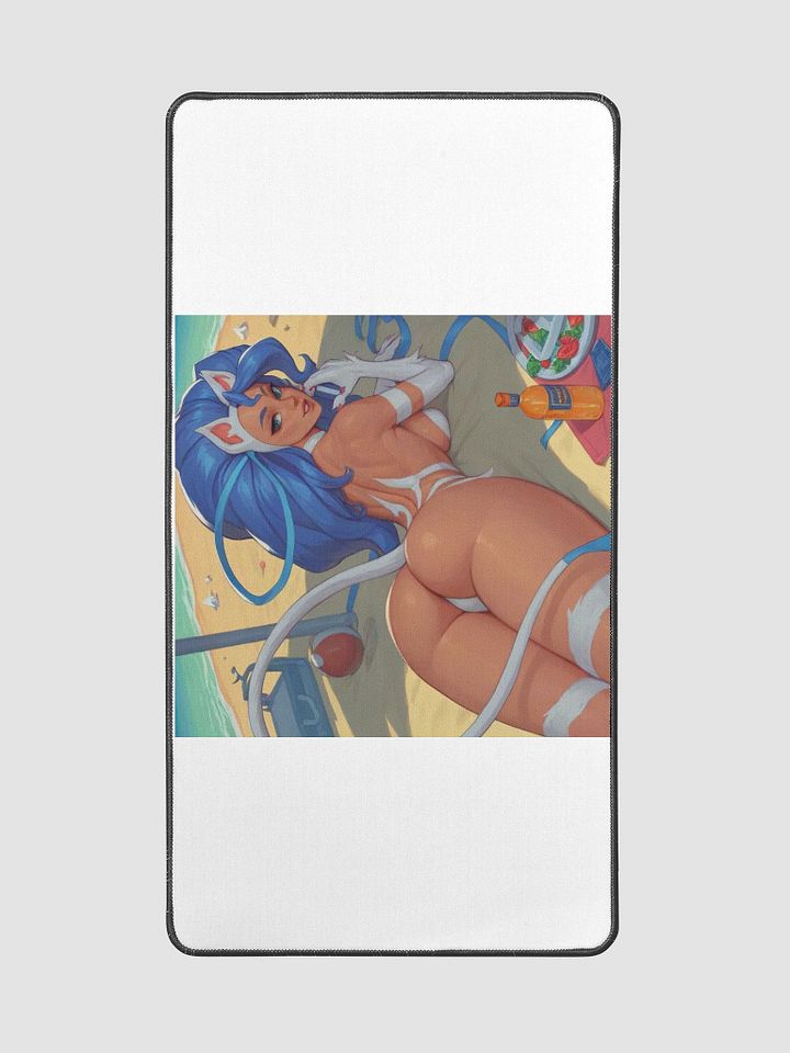 Felicia - Desk Mat product image (2)