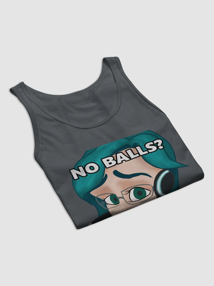 No balls??? Tank product image (47)