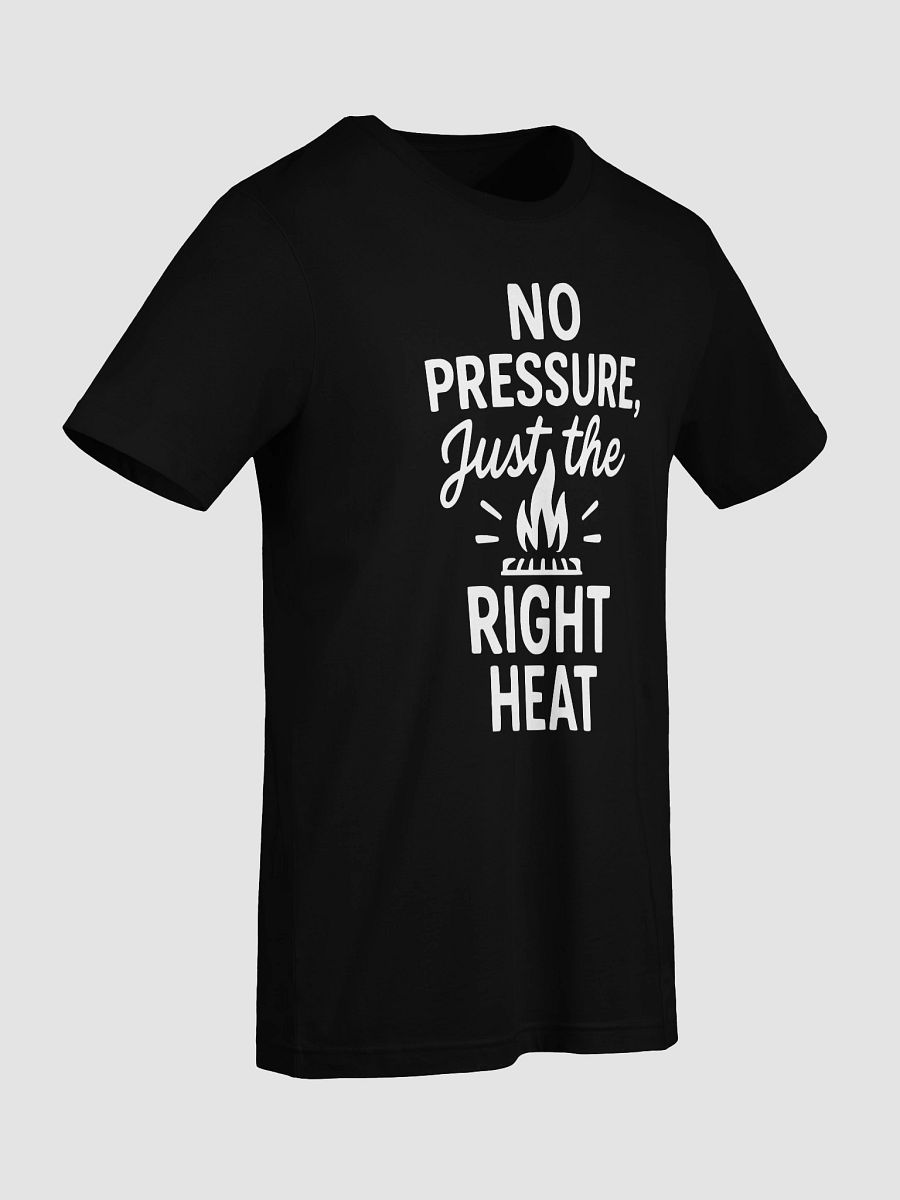 No Pressure, Just The Right Heat product image (7)