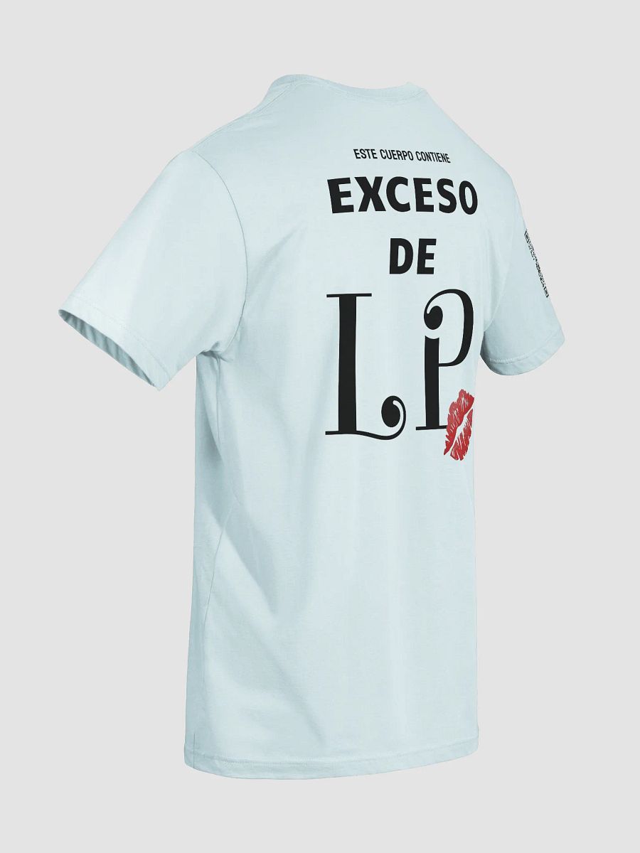 ODR - EXCESO DE LP product image (12)
