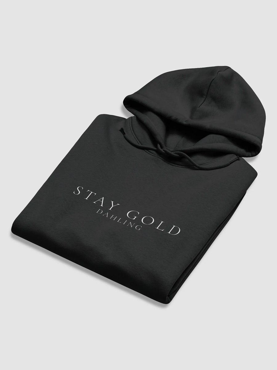 Stay Gold Dahling Hoodie product image (6)