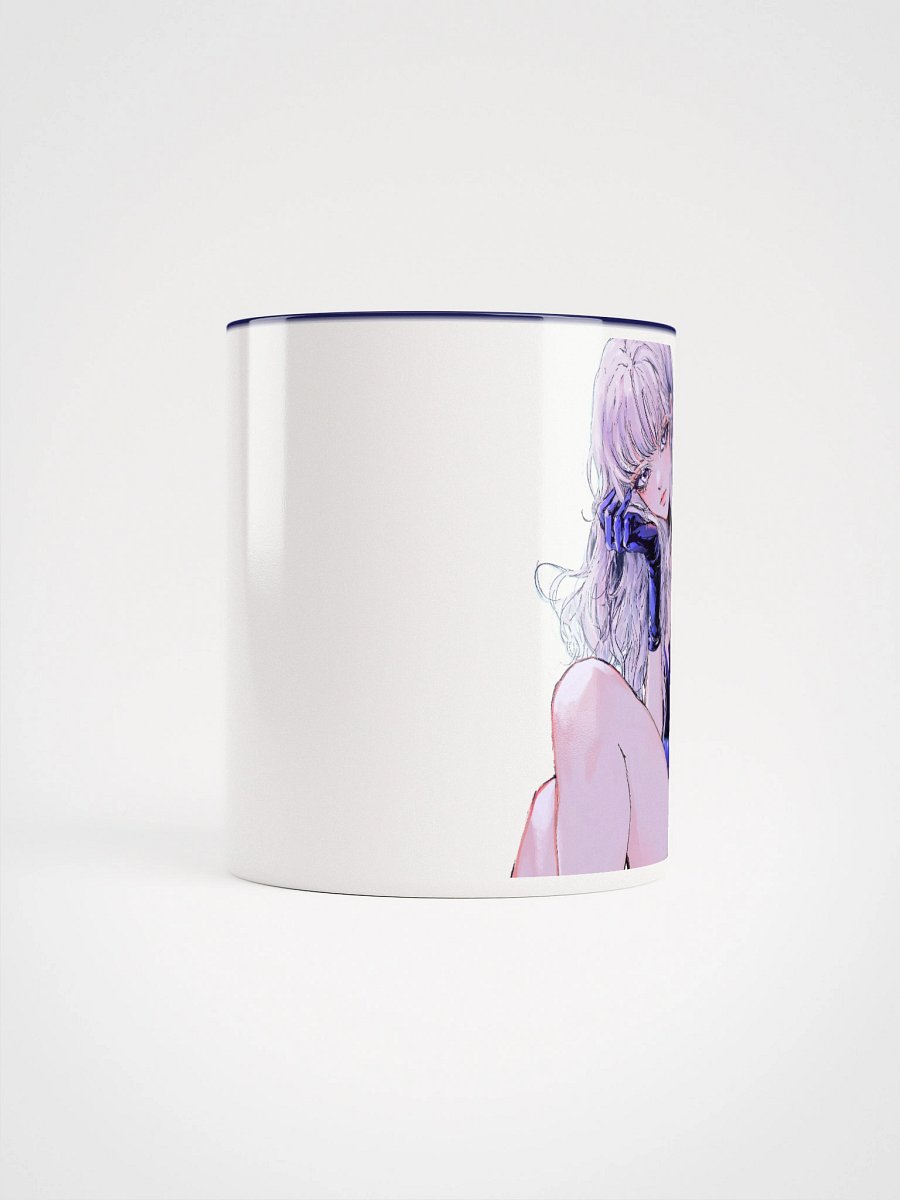 FALLEN ANGEL two-tone mug product image (4)