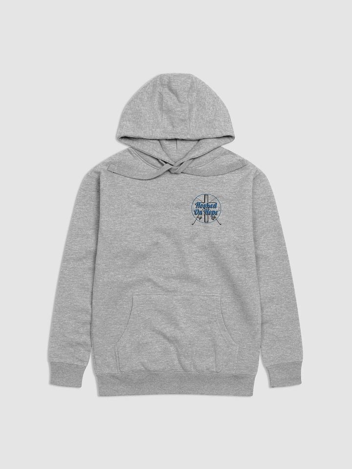 Crossed Lines Unisex Premium Hoodie product image (4)