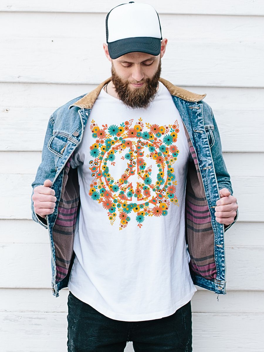 Peace sign product image (4)