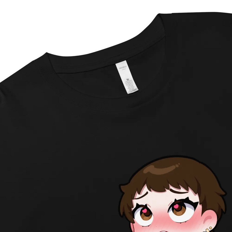 Uwu T-Shirt product image (10)