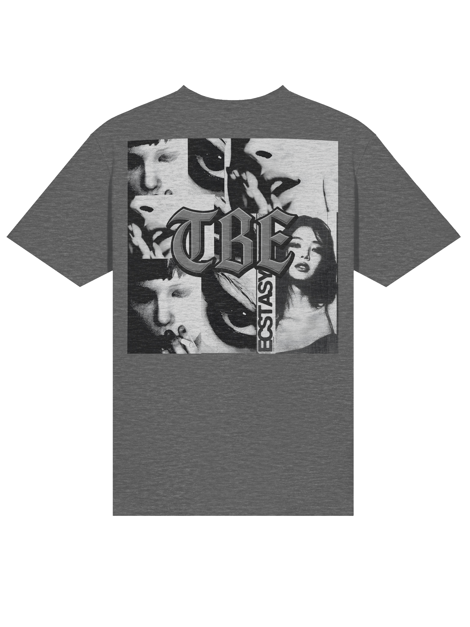 Élite Origin Graphic Shirt product image (64)