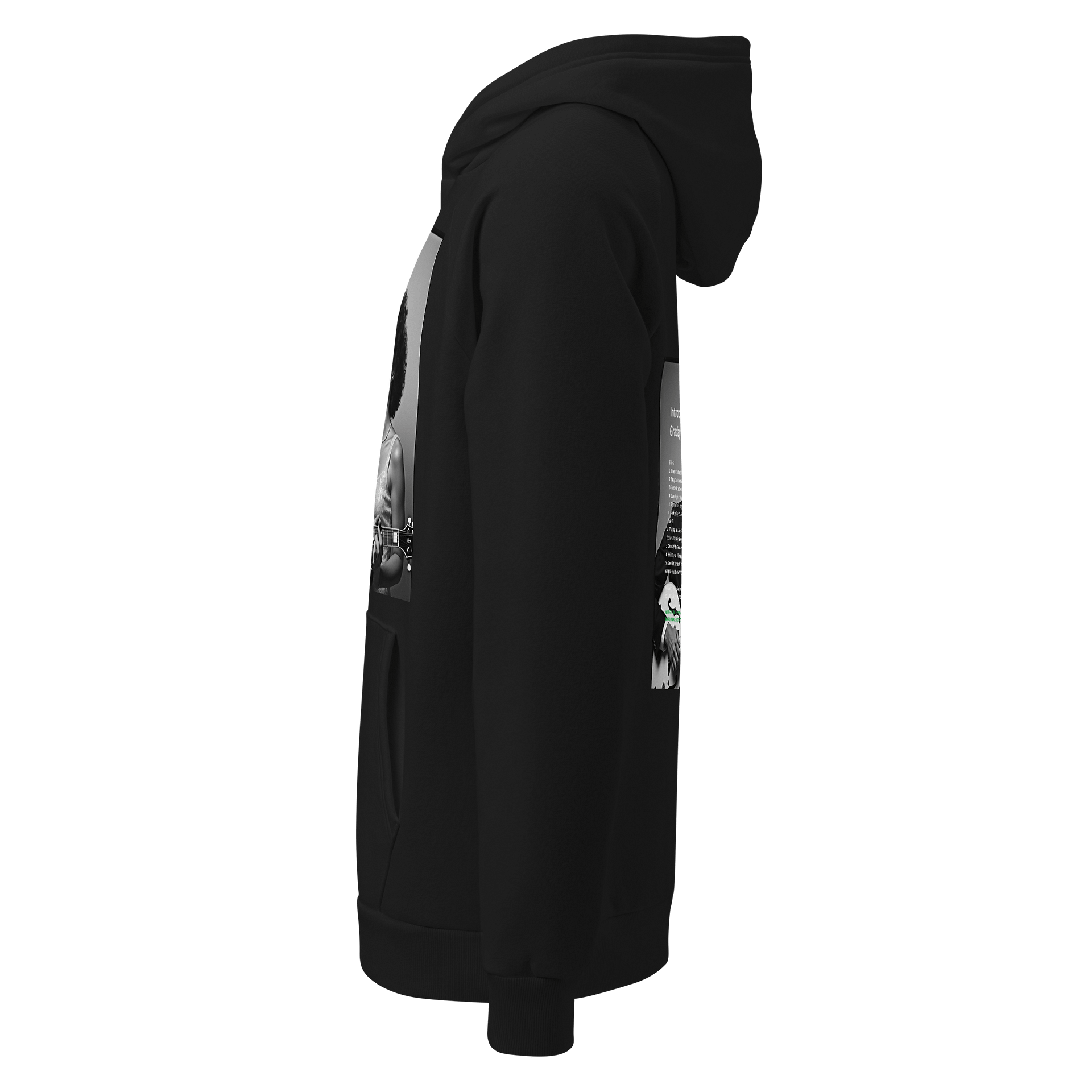 'The Sugarbeats' Under Armour Unisex Hoodie product image (5)