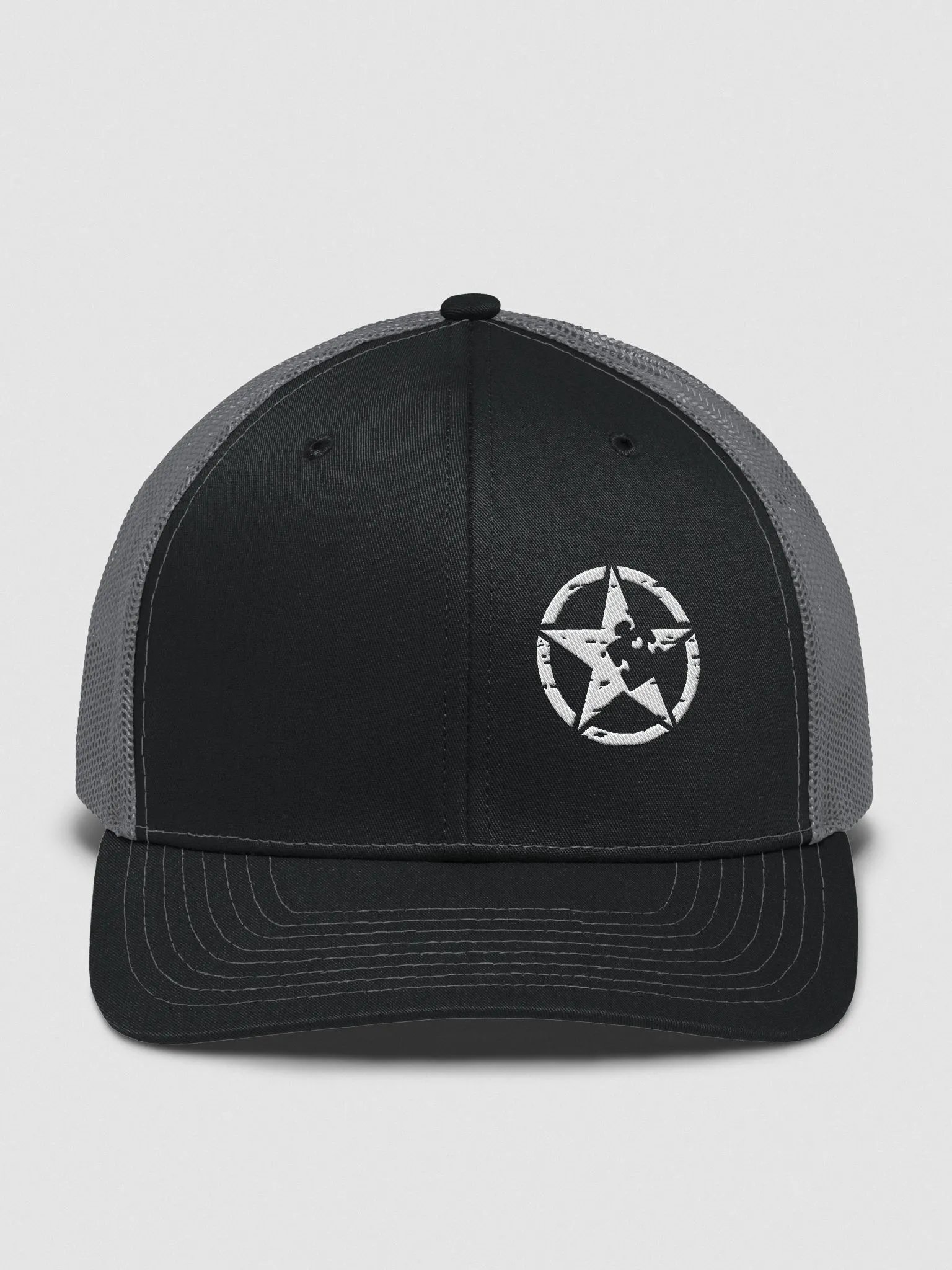 Autism Star Hat product image (3)