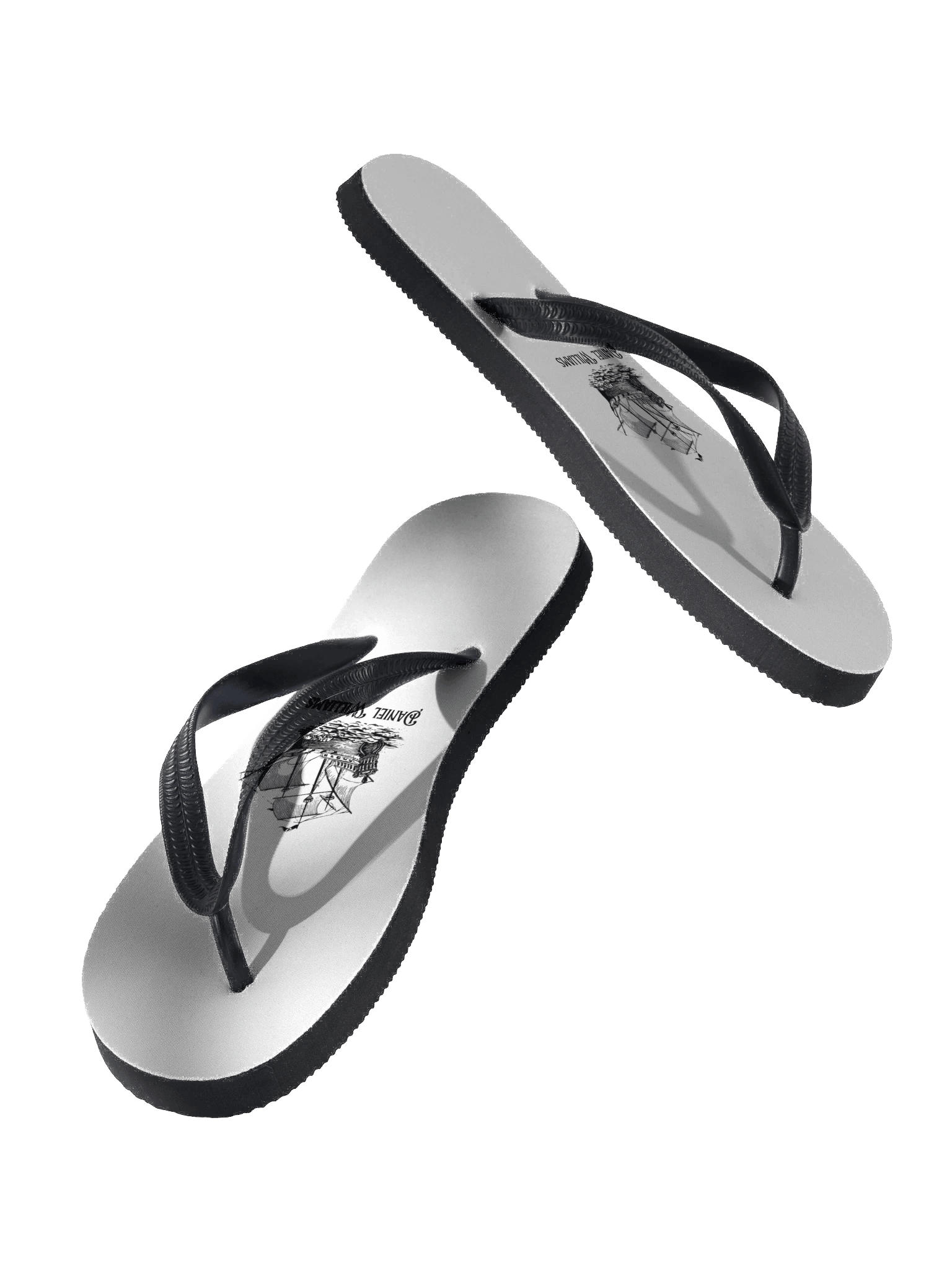 Daniel Williams Flip-flops product image (2)