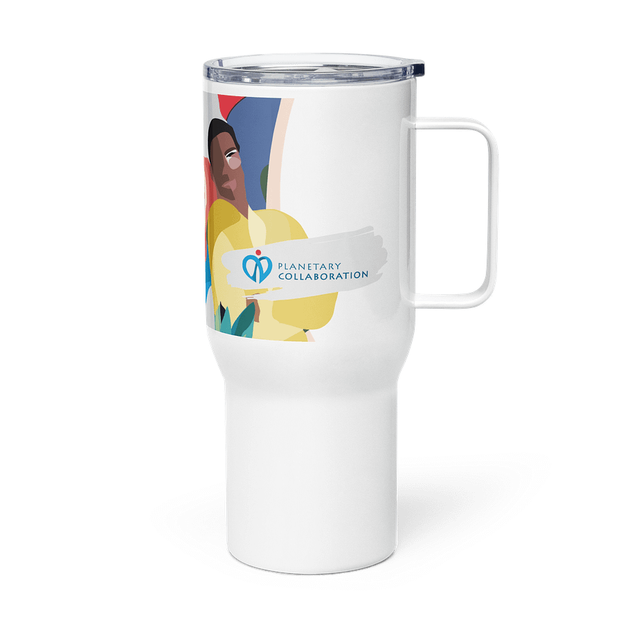 Travel Mug, Planetary Collaboration product image (7)