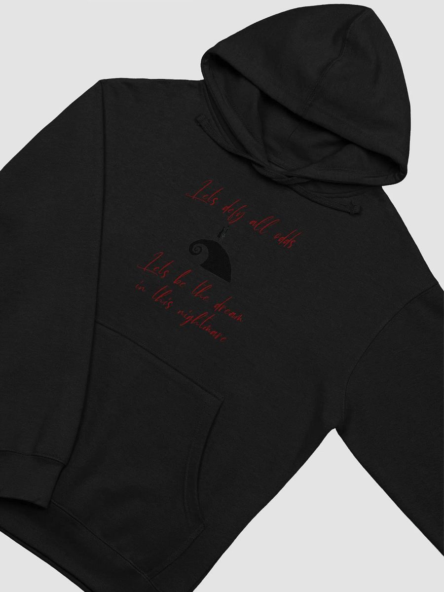 DEFY ALL ODDS product image (11)