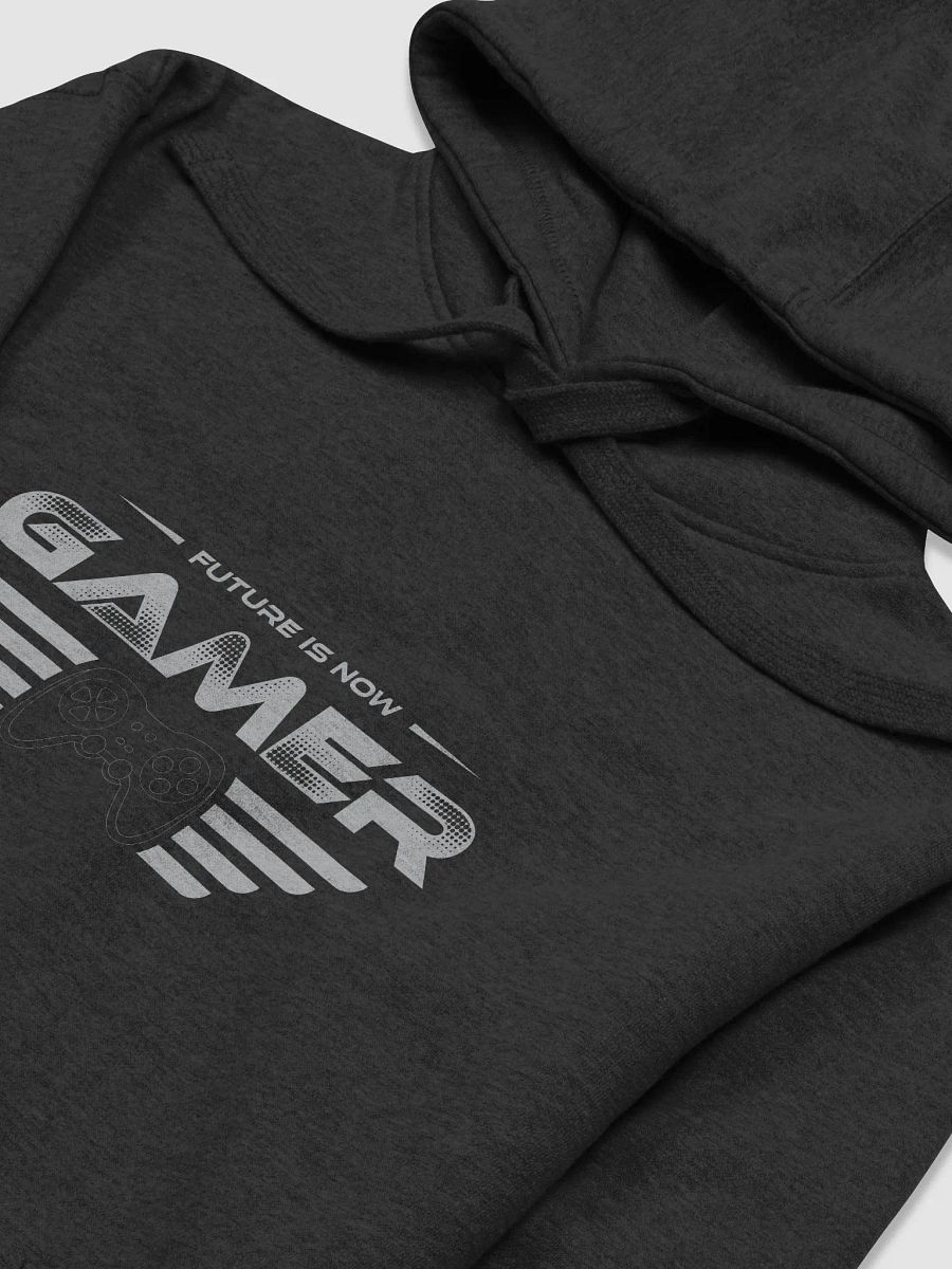 Gamer Wings Unisex Premium Hoodie product image (19)