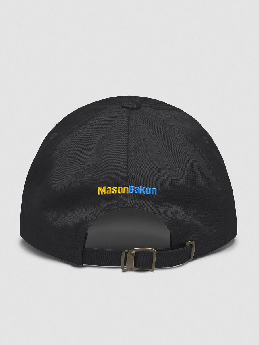 Logo Hat product image (4)