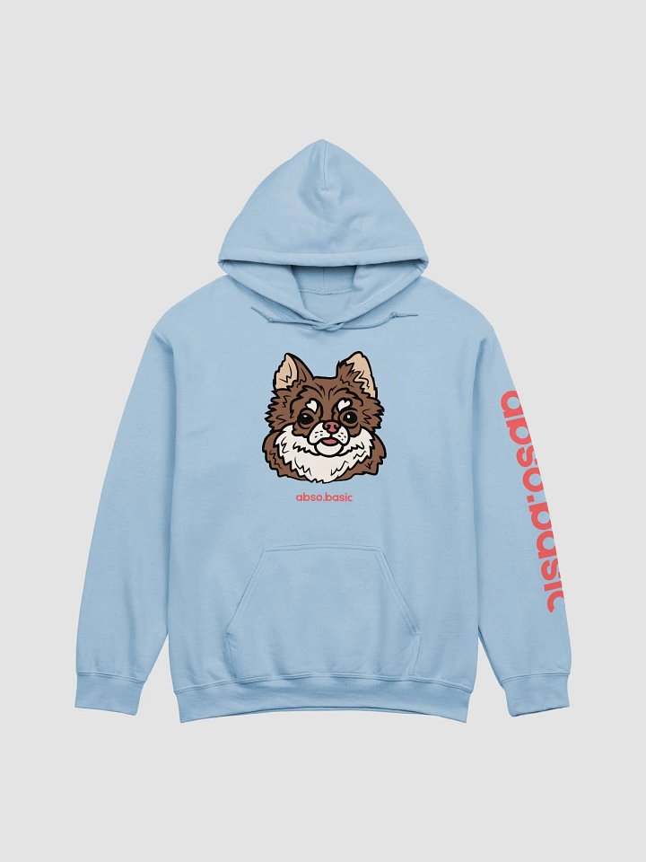 Aussiepom Lover Hoodie product image (13)