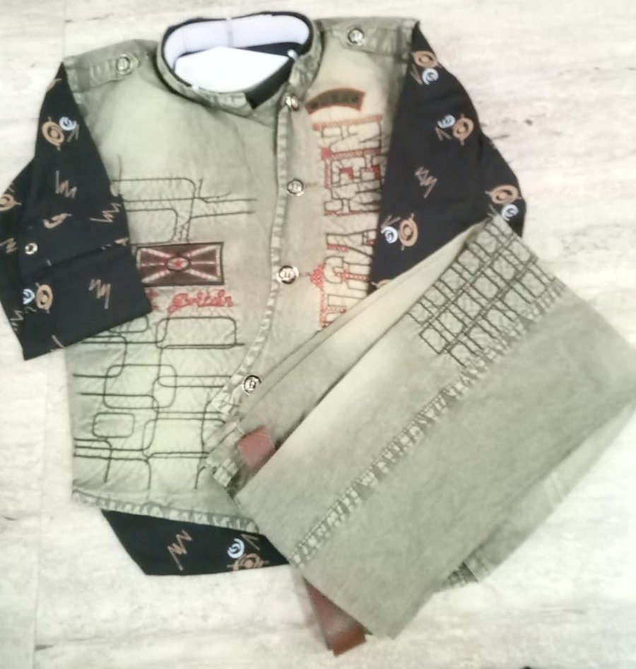 coat suit set product image (1)