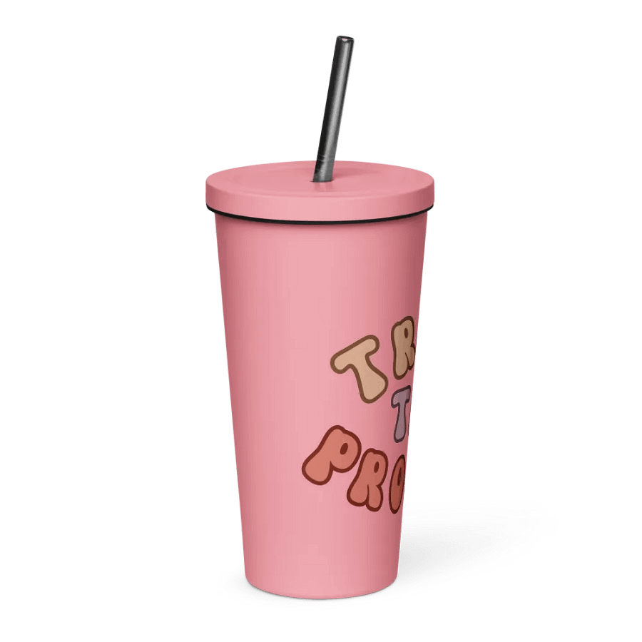 Trust the Drinking Progress product image (4)