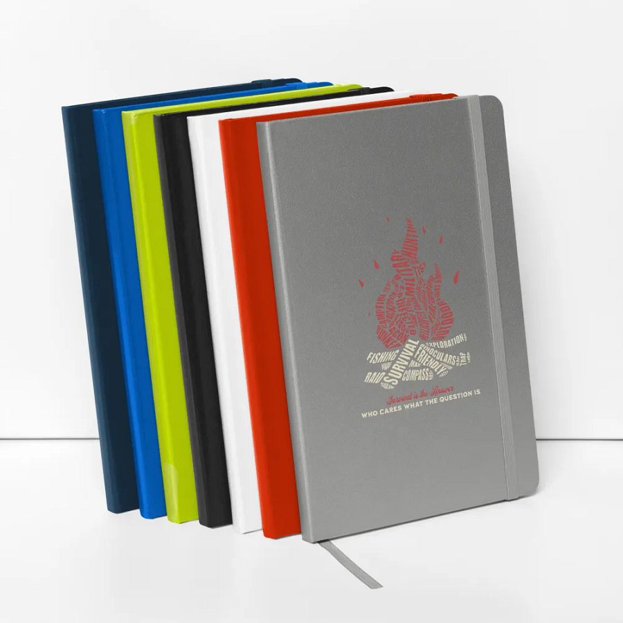 Survival Notebook product image (2)
