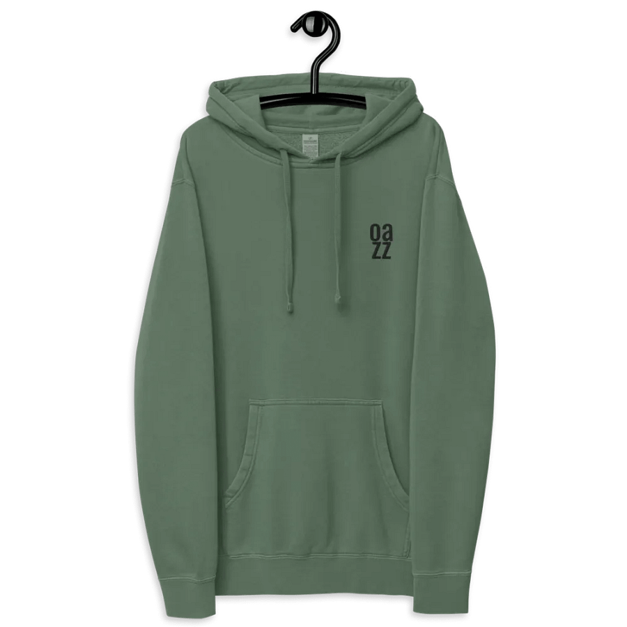 oAngelzz Dyed Hoodie product image (12)