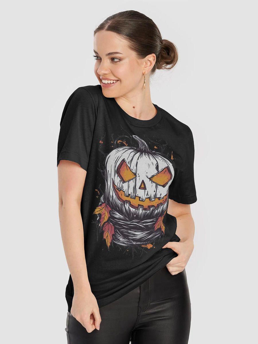 Pumpkin Rage Tee product image (8)
