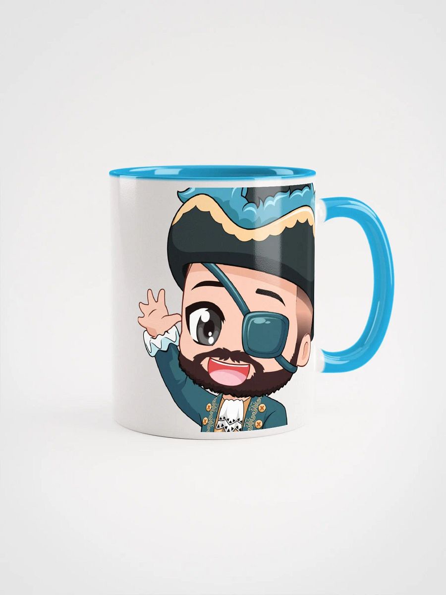 Diamond Mug product image (1)