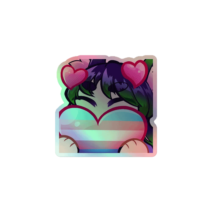 Trans Pride Sticker product image (1)