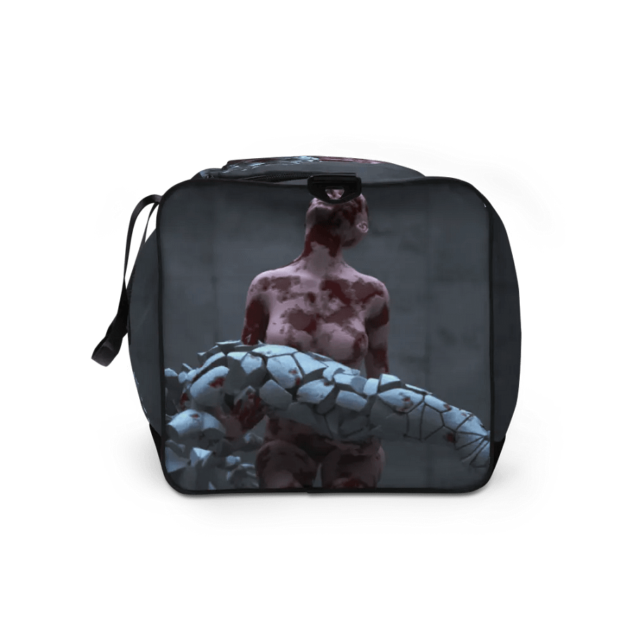 The Inevitability Of Time Designer Weekend Bag product image (11)