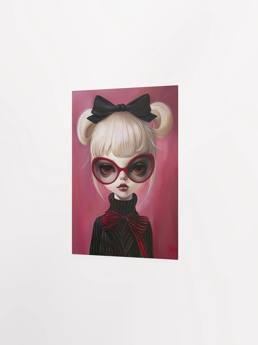 Whimsical Spectacle Poster product image (10)