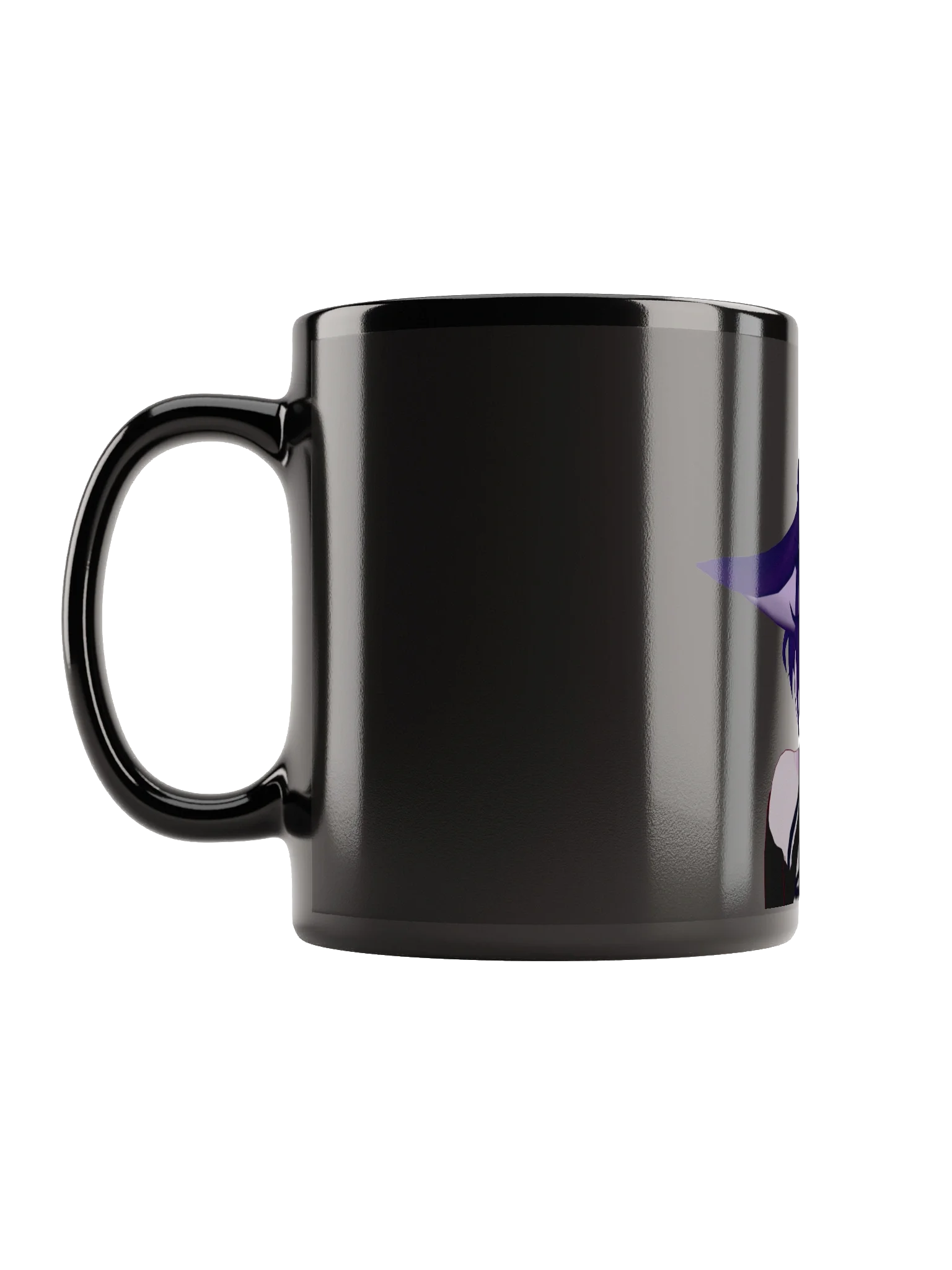 Mischievous Foxxy Mug product image (12)