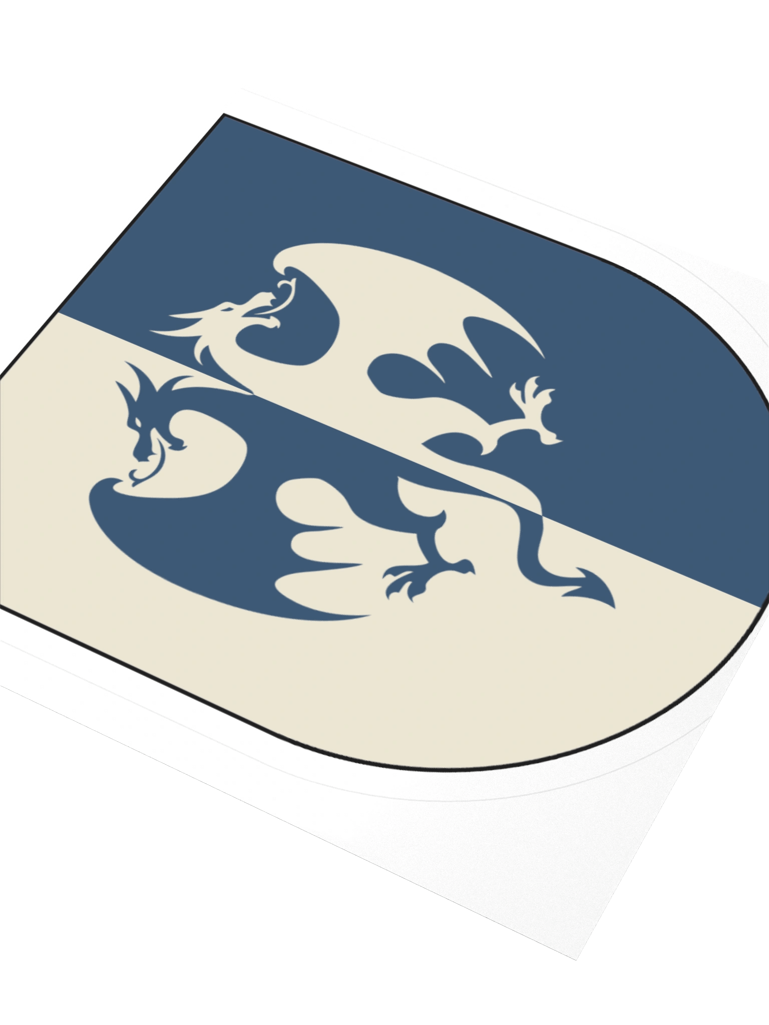 House Hracour Sticker product image (3)