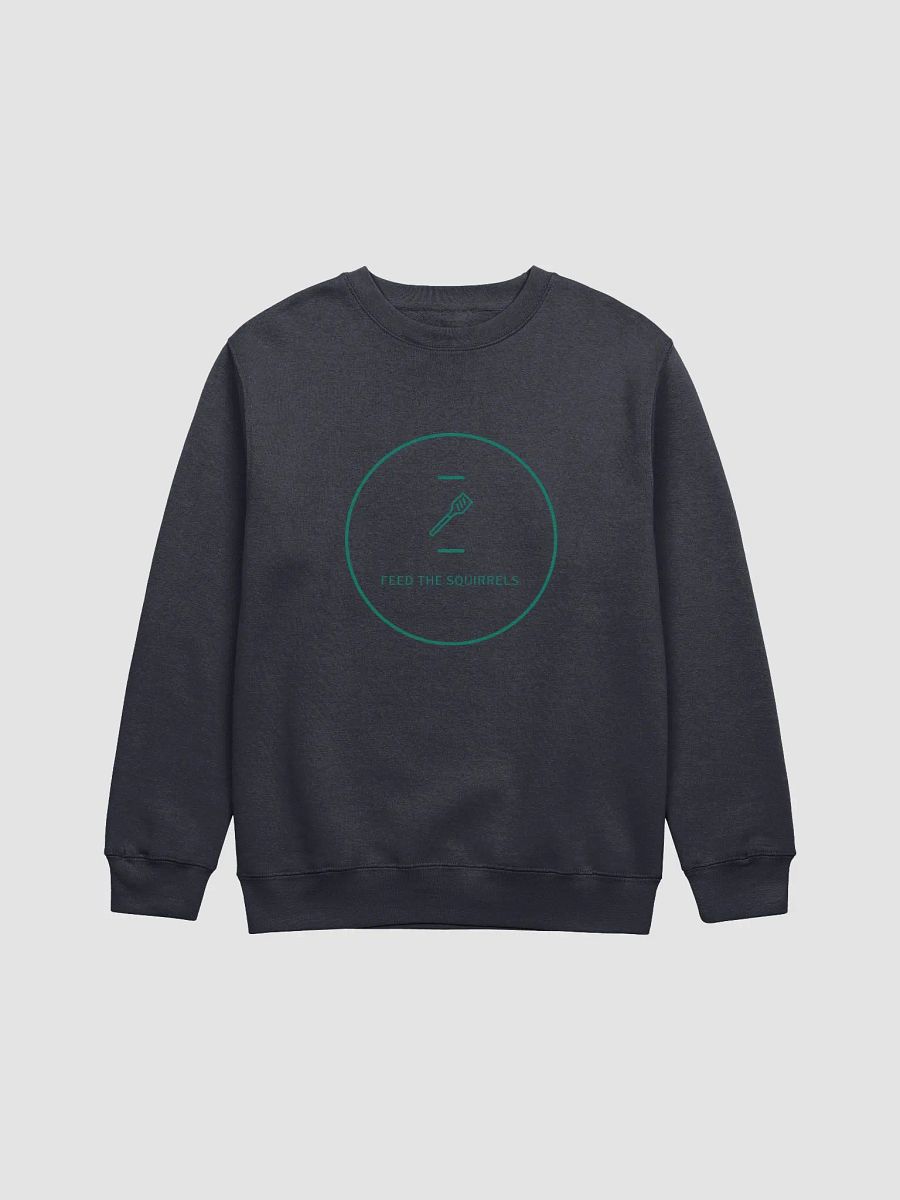 Acorn Haven Premium Crewneck product image (1)