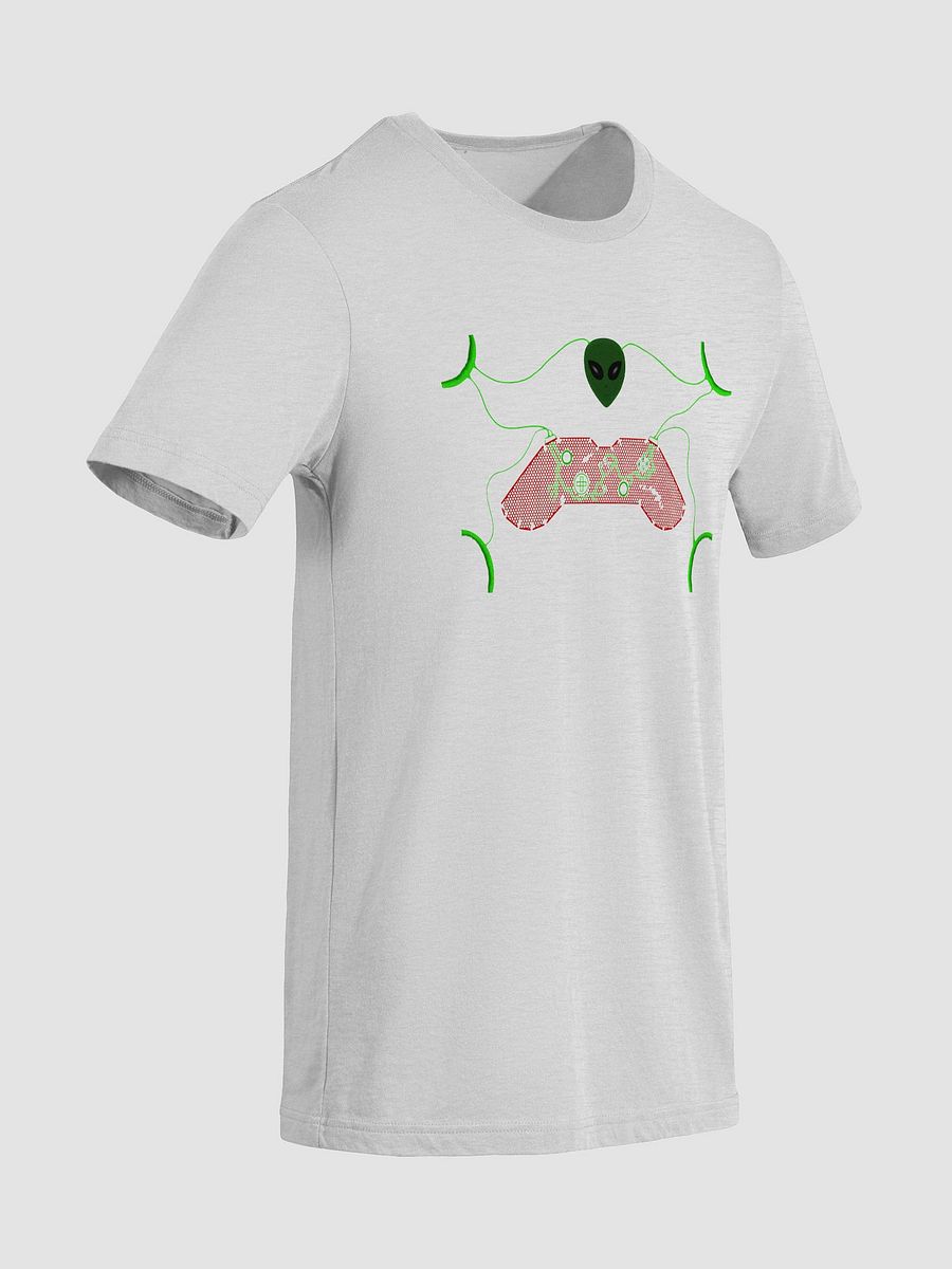 Galactic Gamer Tee product image (1)