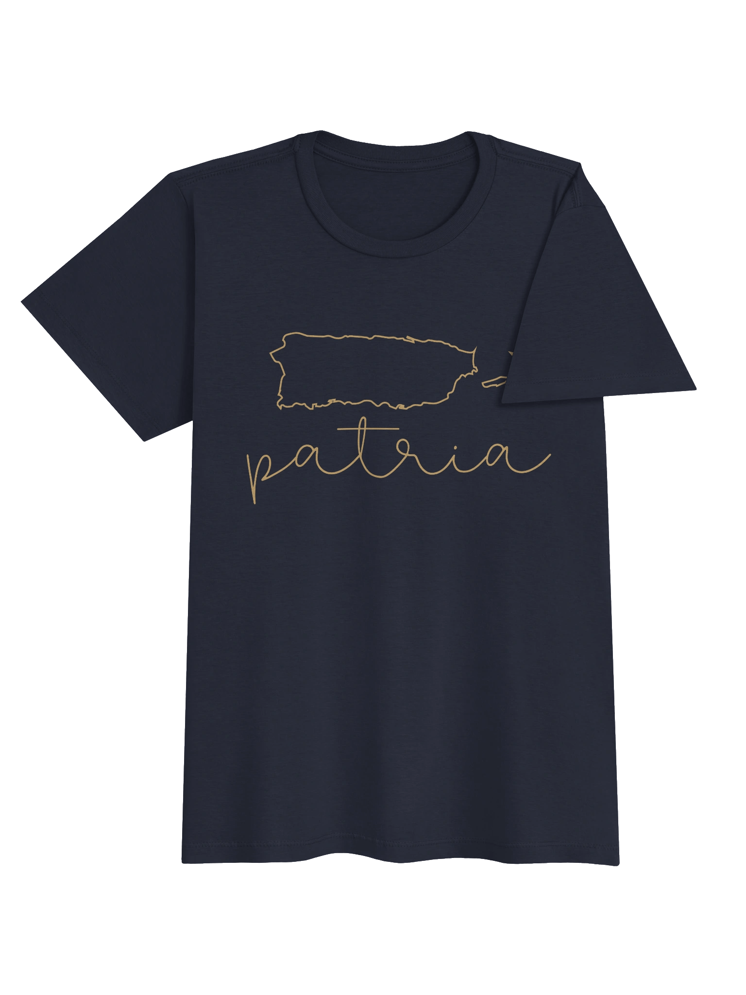 Patria T-Shirt Mujer product image (6)