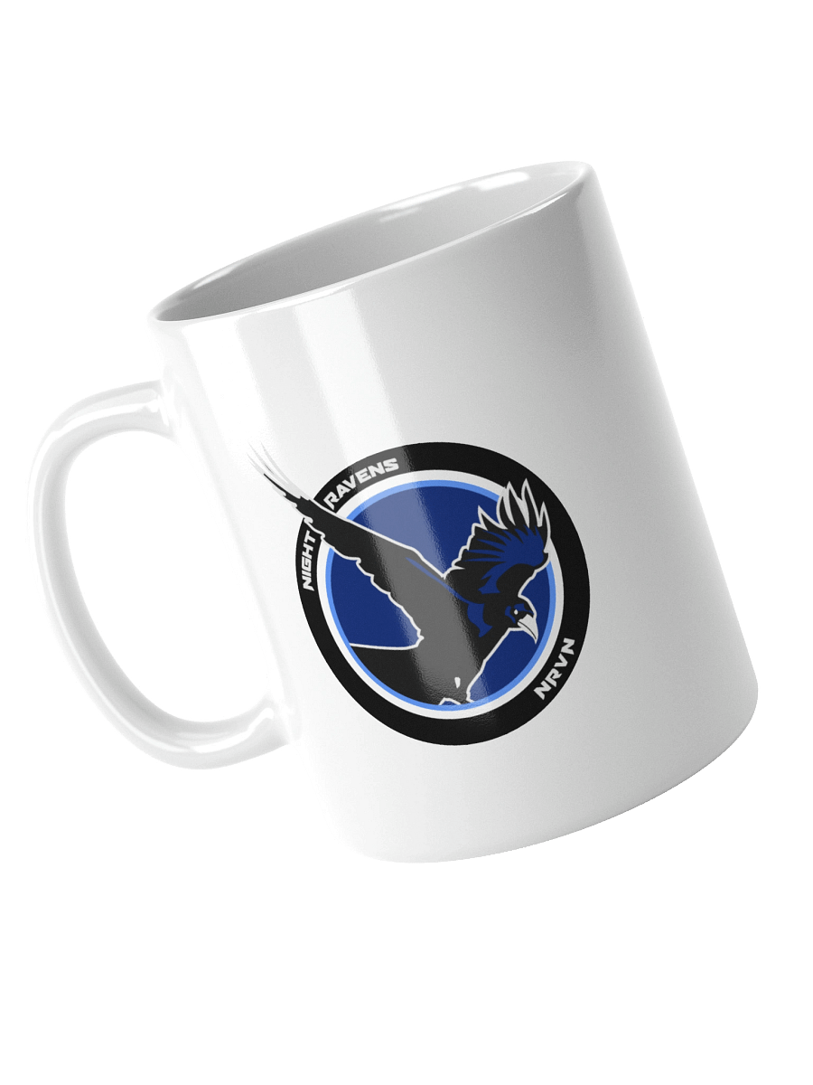Night Raven Members Mug product image (8)