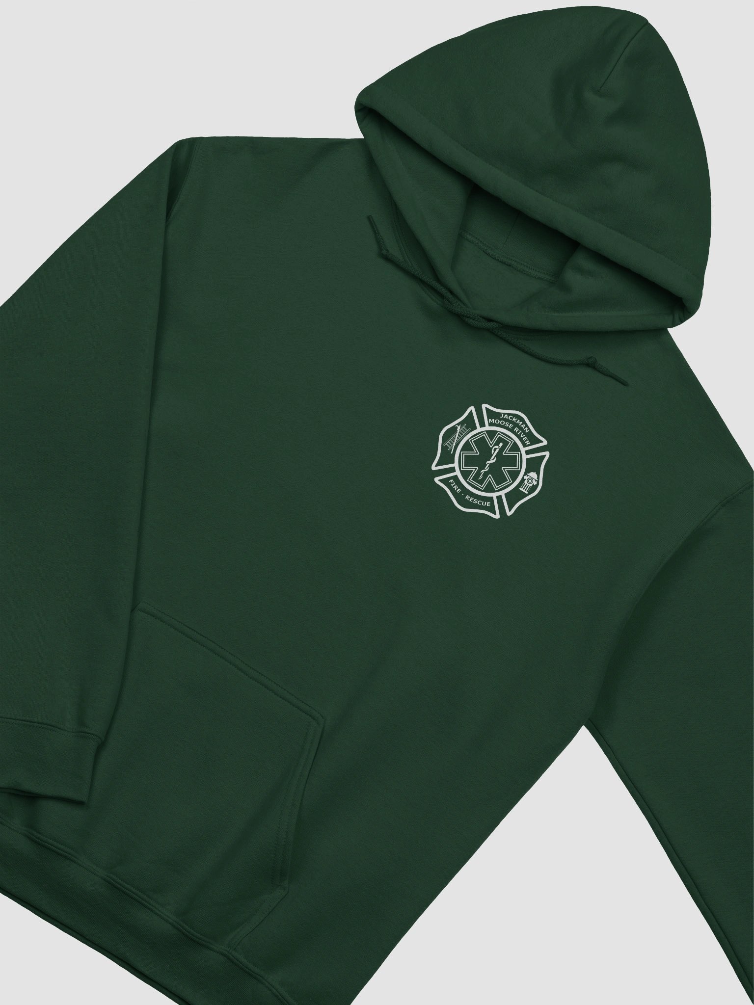 JMRF&RD Hoodie product image (21)
