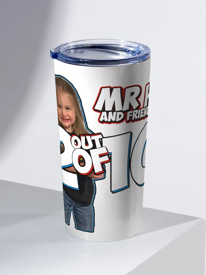2 out of 10- 20oz Tumbler product image (2)