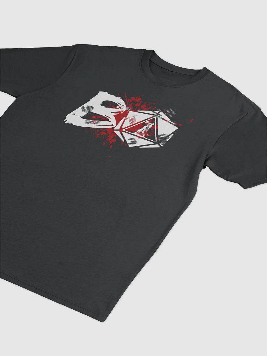 Black T Logo product image (3)