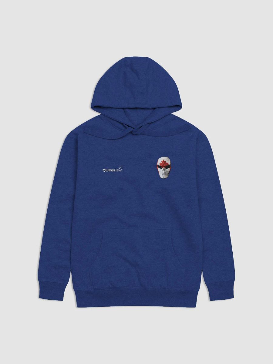 Canada Mask - Unisex Premium Hoodie product image (8)