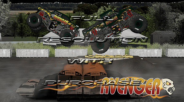 Avenger Poster product image (1)